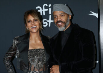 (Фото/Видео) Сите мажи поради кои Хали Бери страдаше: Се мажеше три пати, ќе се обиде и четврти