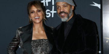 (Фото/Видео) Сите мажи поради кои Хали Бери страдаше: Се мажеше три пати, ќе се обиде и четврти