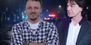 Инцидентите со Чолиќ и Кајмакоски предизвикаа немир кај српската естрада: „Далеку било, не дај боже“