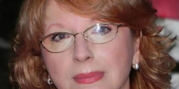 Комеморација за актерката Ленче Делова во Драмски театар Скопје