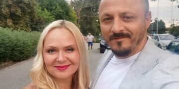 Миланка Рашиќ: Даниел е добро, но му треба мир, полицијата се’ уште трага по киднаперите