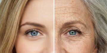 (Видео) Луѓето брзо стареат во два животни периоди