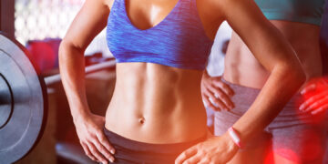 Научете да избегнувате грешки: по тренинг во теретана, еден дел од телото е 10 пати повалкан од школката во тоалетот