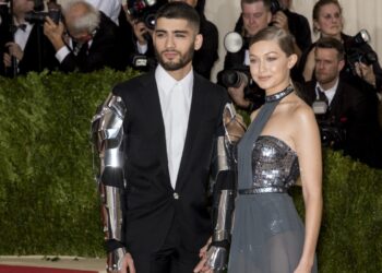 (Видео) „Никогаш не бев заљубен во неа, но ја почитувам поради нашето дете“