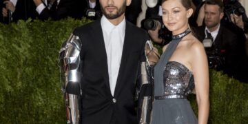 (Видео) „Никогаш не бев заљубен во неа, но ја почитувам поради нашето дете“