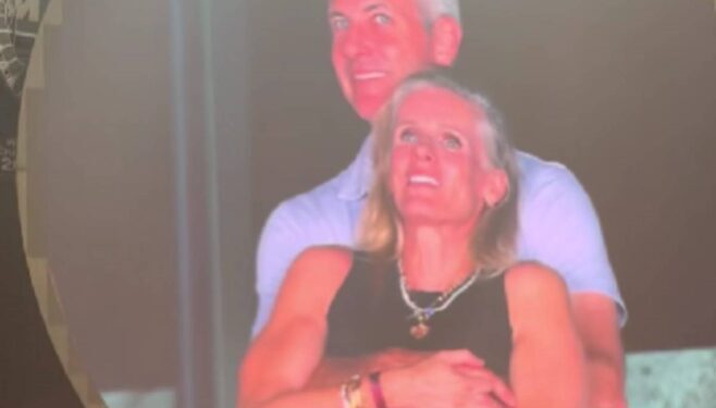 Жената од виралното видео: Лагите беа неприфатливи, ставив крај