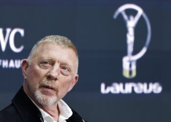 Шокантна исповед на Борис Бекер за бракот со Барбара Фелтус: „Ја изневерив, но доби убав чек“