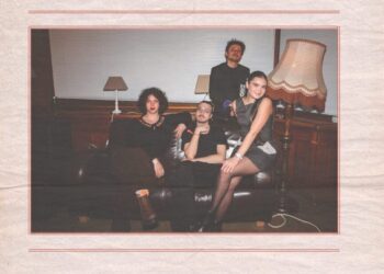 Дина Јашари го носи „Растенија без корен“ во Хрватска