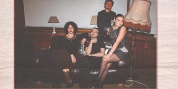 Дина Јашари го носи „Растенија без корен“ во Хрватска