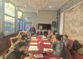 Премиера на претставата „Мачкина глава“ во Драмски театар