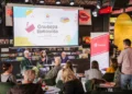 „Чудна случка во гратчето Капи и Штици“ на Ванчо Полазаревски – добитник на наградата „Оливера Николова“ за 2026 година