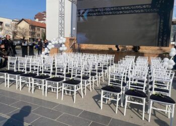 (Видео) „63 ангели” – песна за згаснатите животи во „Пулс“