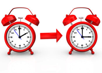 На 29 март започнува летното сметање на времето