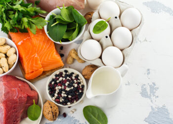 Ако сакате да јадете повеќе протеини, кардиолог открива што е најдобро за вашето срце