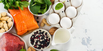 Ако сакате да јадете повеќе протеини, кардиолог открива што е најдобро за вашето срце