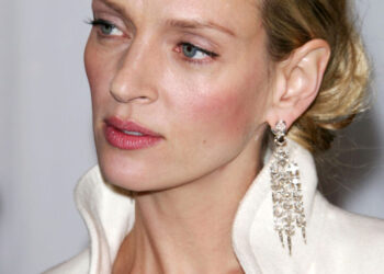 Ума Турман за насилството во филмовите: „На некои луѓе навистина им се допаѓа, мене не“