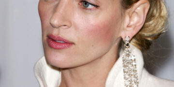 Ума Турман за насилството во филмовите: „На некои луѓе навистина им се допаѓа, мене не“