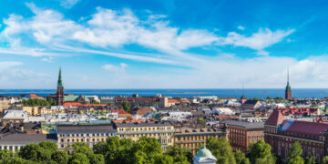 Финска е најсреќната земја во светот деветта година по ред, Македонија на 87. место