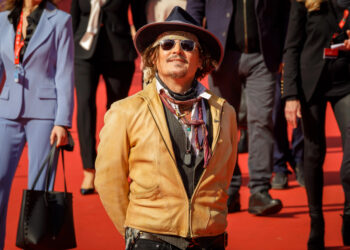 Џони Деп и неговиот бенд првпат доаѓаат во Хрватска