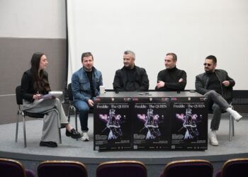 Прв целосно македонски мјузикл инспириран од Фреди Меркјури наскоро пред публиката во Битола