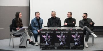 Прв целосно македонски мјузикл инспириран од Фреди Меркјури наскоро пред публиката во Битола