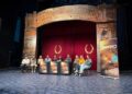 „Пинокио“ премиерно во Битола