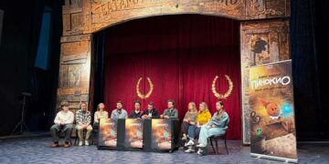 „Пинокио“ премиерно во Битола