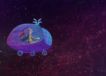 „Јон Вардар против галаксијата“ со награда на фестивал за научна фантастика во Мајами