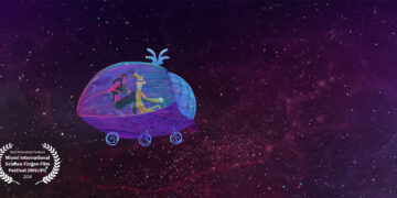 „Јон Вардар против галаксијата“ со награда на фестивал за научна фантастика во Мајами