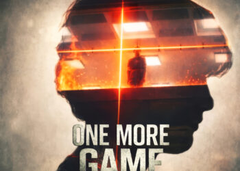 Објавена музиката за филмот на Кирил Џајковски за филмот „Уште една игра“