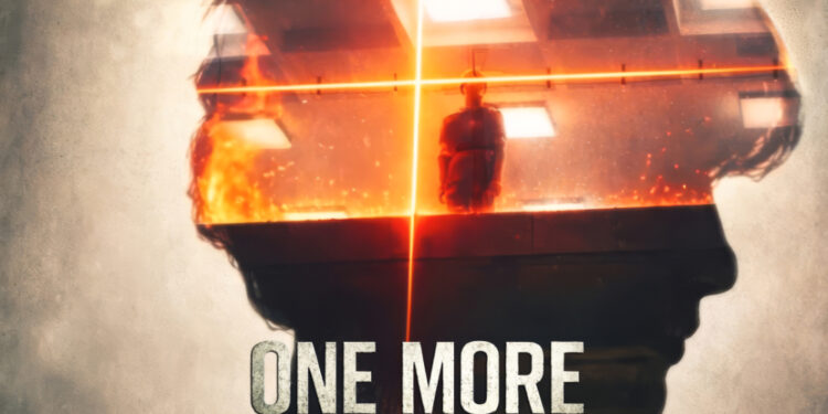 Објавена музиката за филмот на Кирил Џајковски за филмот „Уште една игра“