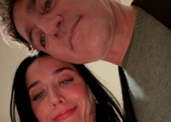 Кејти Пери објави нови фотографии со момчето Џастин Трудо