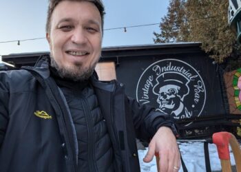 Едо Маајка објави нов албум „I Like to Dance“ во соработка со џез оркестарот на ХРТ