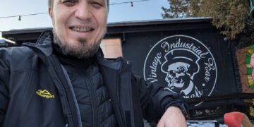 Едо Маајка објави нов албум „I Like to Dance“ во соработка со џез оркестарот на ХРТ