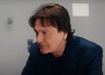 (Видео) Здравко Чолиќ објави нова песна „Не дај да остарим сам“