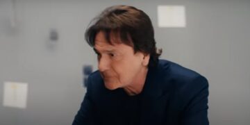 (Видео) Здравко Чолиќ објави нова песна „Не дај да остарим сам“