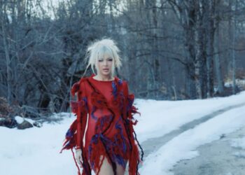 (Видео) „22“ – нова песна на Теа Трајковска