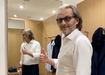 Игор Џамбазов предупреди за интернет криминал: Не, не сум ослабен 20 килограми, немам од тие таблети, чаеви, масти