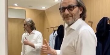 Игор Џамбазов предупреди за интернет криминал: Не, не сум ослабен 20 килограми, немам од тие таблети, чаеви, масти