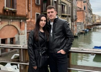 Александар Пендароски и Мартина Михајлова избрани за зет и невеста на Галичката свадба 2026