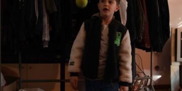 Синот на Тамара Тодевска дебитира на филмското платно: Почна снимањето на новиот филм на Небојша Јовановиќ