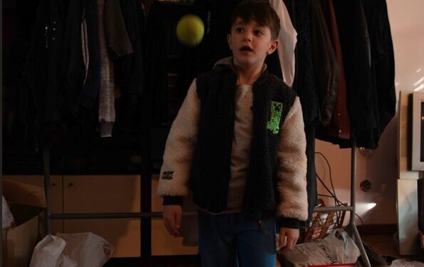 Синот на Тамара Тодевска дебитира на филмското платно: Почна снимањето на новиот филм на Небојша Јовановиќ