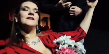 (Видео) Нова песна на Љубојна во дует со Бранислав Николов „Врати ми ја тишината“