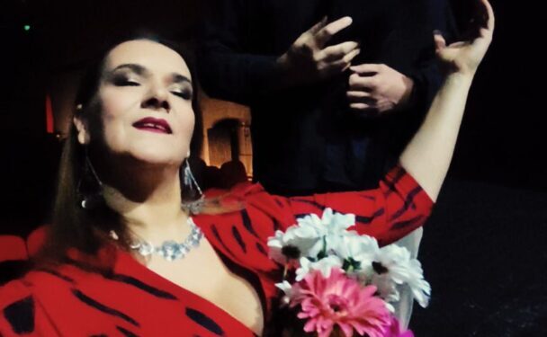 (Видео) Нова песна на Љубојна во дует со Бранислав Николов „Врати ми ја тишината“