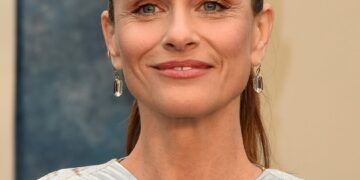 Аманда Пит: Додека ми умираа родителите, дознав дека имам рак