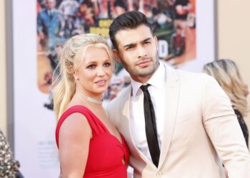 По апсењето на Бритни Спирс се огласи поранешниот сопруг: „Секој прави грешки“