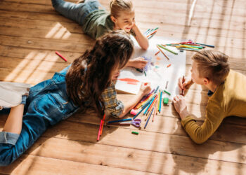 Родители, живеете во заблуда: коефициентот на интелигенција не е показател за успехот на вашето дете, туку овие вештини