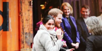 Кралицата Камила откри долго чувана тајна: „Му го испрала мозокот на принцот“