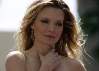 Мишел Фајфер ја откри тајната на својот младешки изглед: Поедноставно е отколку што мислите