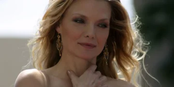 Мишел Фајфер ја откри тајната на својот младешки изглед: Поедноставно е отколку што мислите